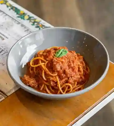 Bolognesa