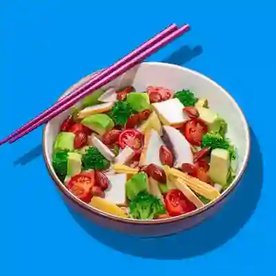 Fresh Salad