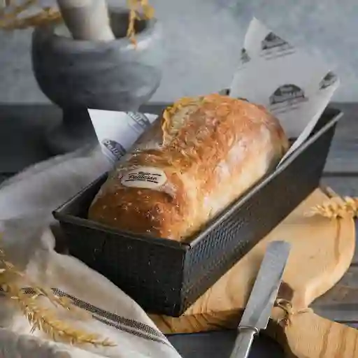 Paillasse Molde Blanco