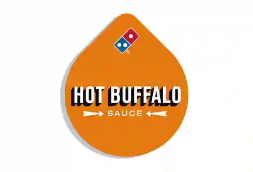 Salsa Hot Buffalo