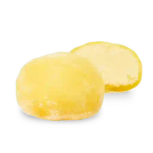 Mochi Pie De Limón