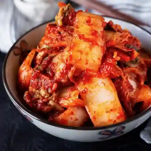 Kimchi