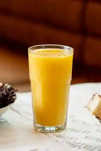 Jugo Naranja