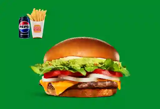 Combo Wowcamole Vegetal