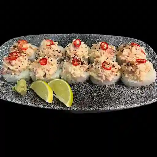 Kani  Maki