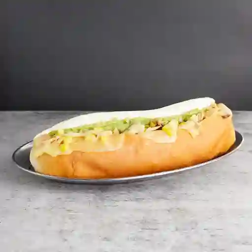 Vienesa Masacre Gigante 25 Cm