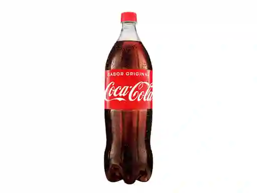 Coca Cola 1.5 Lts
