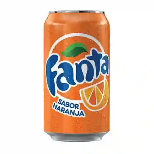 Fanta Regular