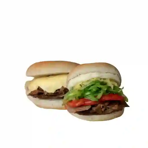 Promo 2 X Churrascos