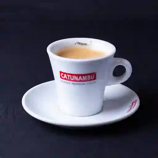 Espresso Doble