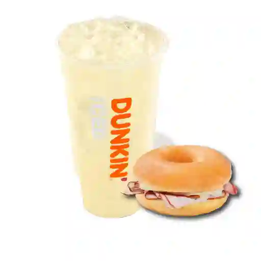 Limonada Xl + Donwich