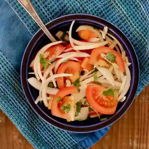Ensalada Chilena