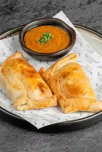 Empanada Mechada