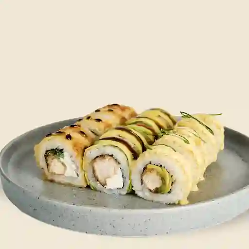 Combinación 7 (15 Piezas)