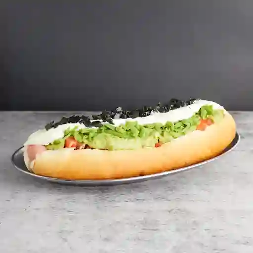 Vienesa Galática Gigante 25 Cm