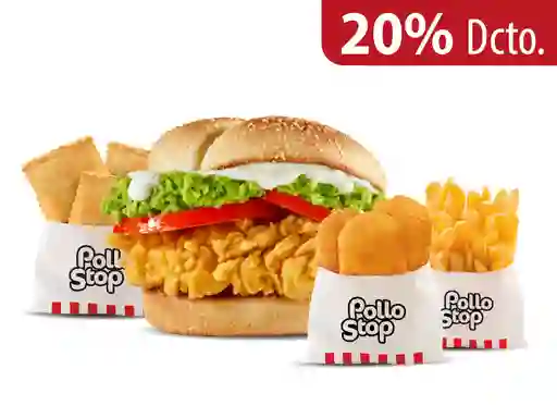 Box Imperdible