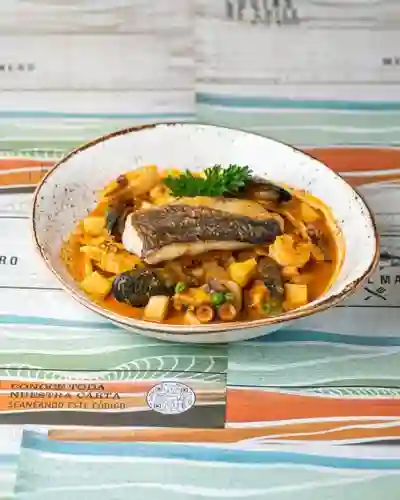 Merluza De La Caleta