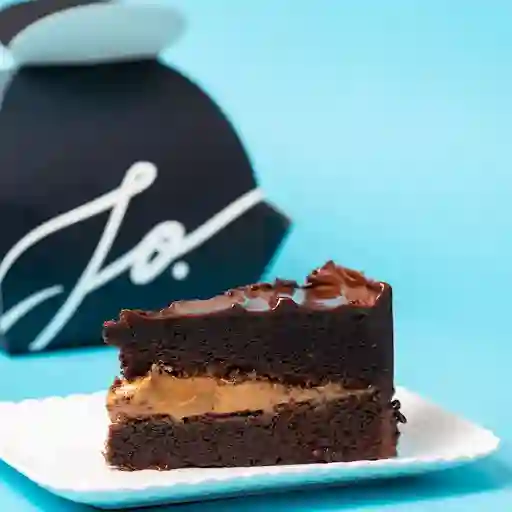 Torta Jo (trozo Individual)