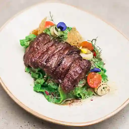 Entraña Italo Peruana