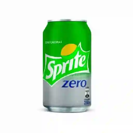 Sprite Zero