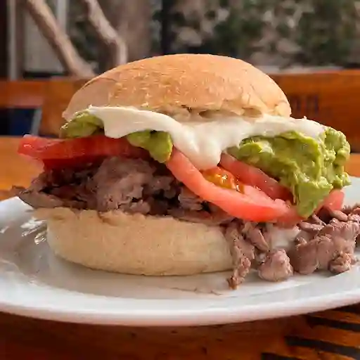 Churrasco Italiano Normal