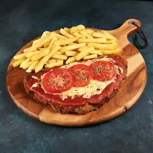 La Napo