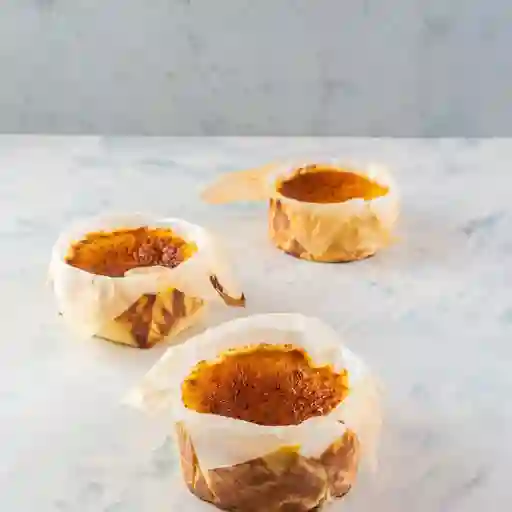 Tarta Vasca
