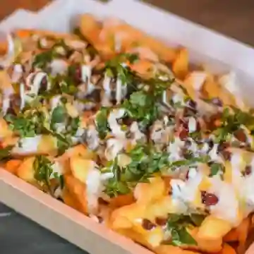 Papas Del Mister