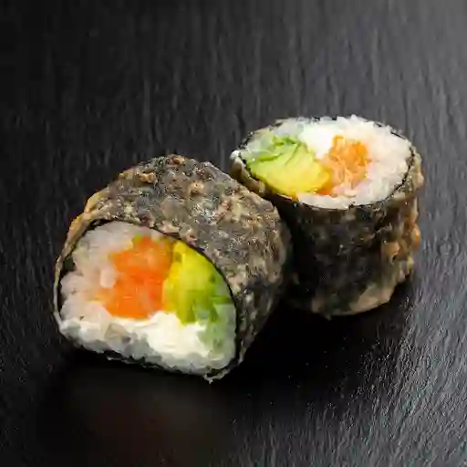 Nori Tempura