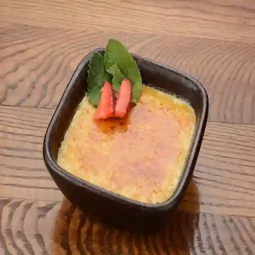 Creme Brulee