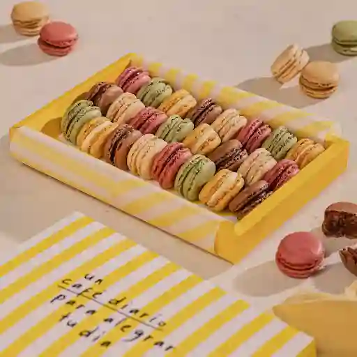 Macarrones Surtidos