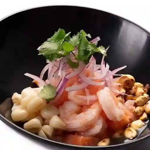 Ceviche Yokono