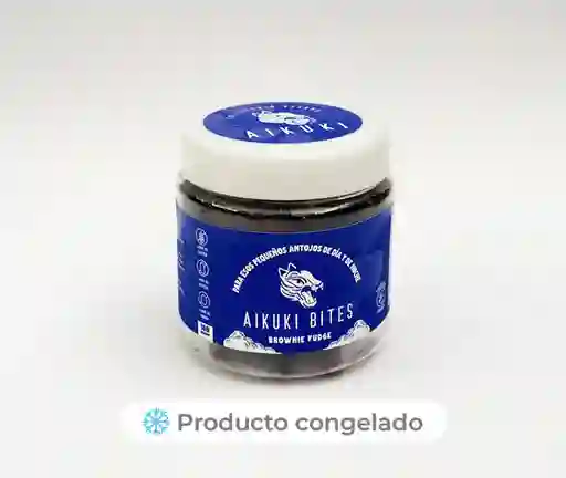 Brownie Bites Aikuki, 60 Gr