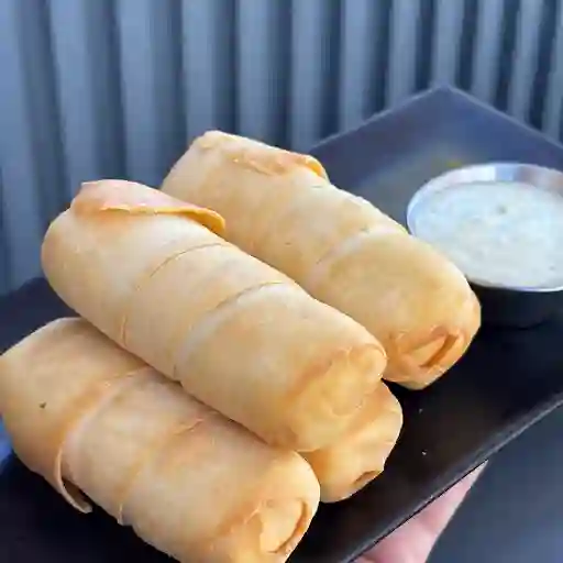 Servicio De Tequeños Premium