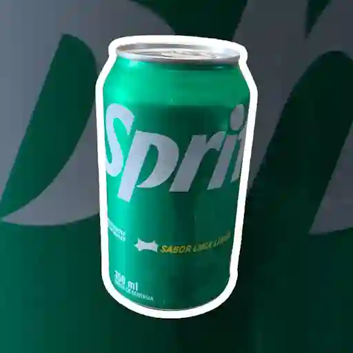 Sprite Lata 350ml