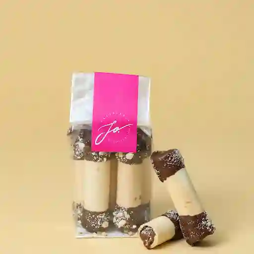 Barquillos De Nutella