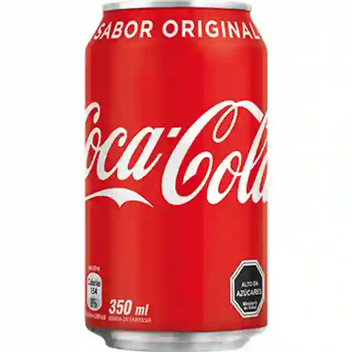 Coca Cola Original 350ml