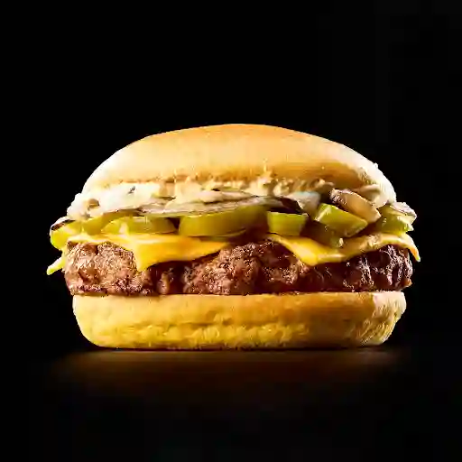 Nuevo Mexico + Papas