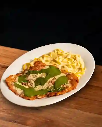 La Italiana - Pollo