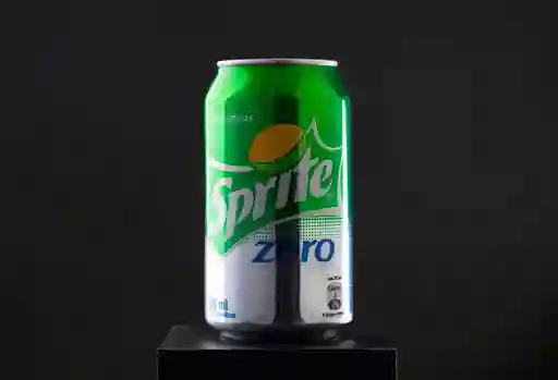 Sprite Zero