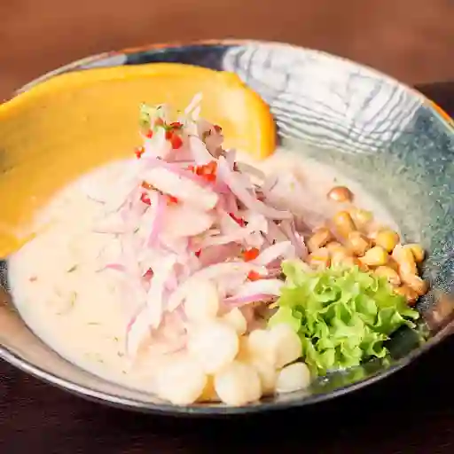 Ceviche Clásico