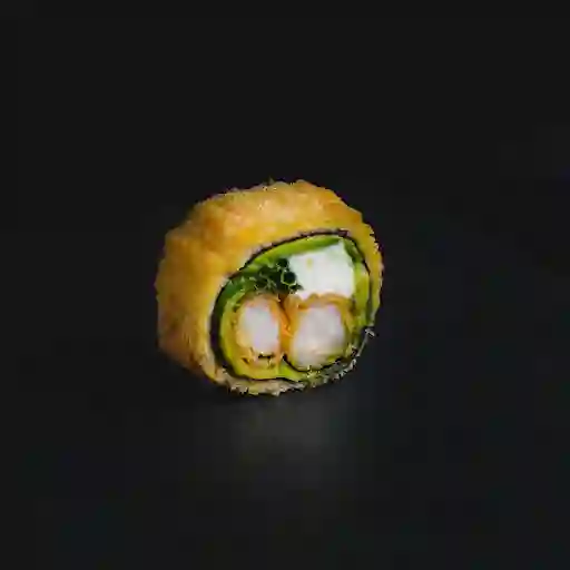 Ebi Furay (sin Arroz)