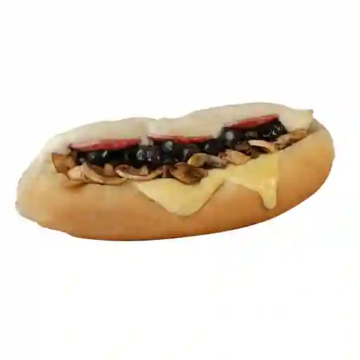 Vienesa De La Nonna Gigante