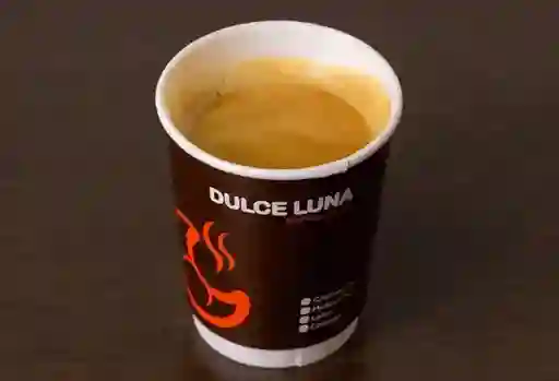 Espresso Doble
