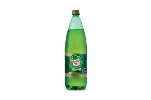 Canada Dry Ginger Ale 1.5 Lt