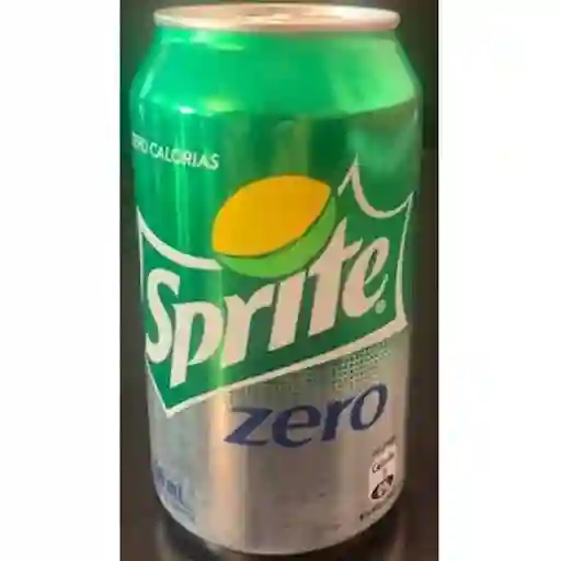 Sprite Zero