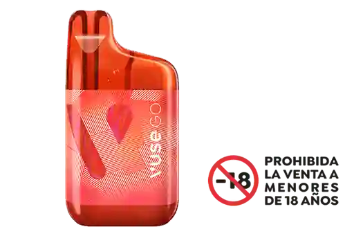 Vapo Vuse Go 3000 Watermelon Ice C/n