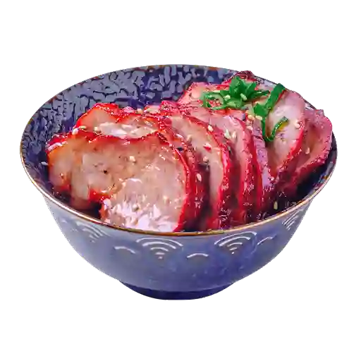 Char Siu Bbq