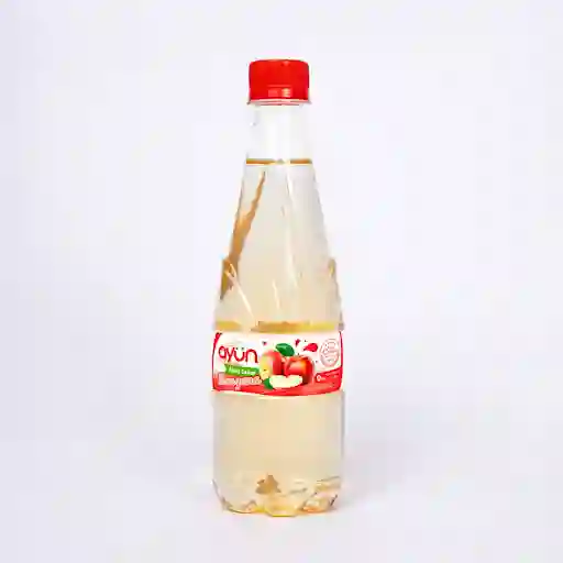 Agua Saborizada - Manzana