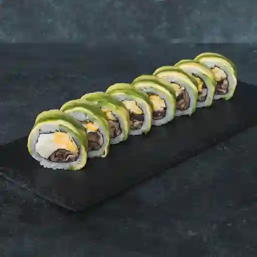 Zensai Vegan Roll